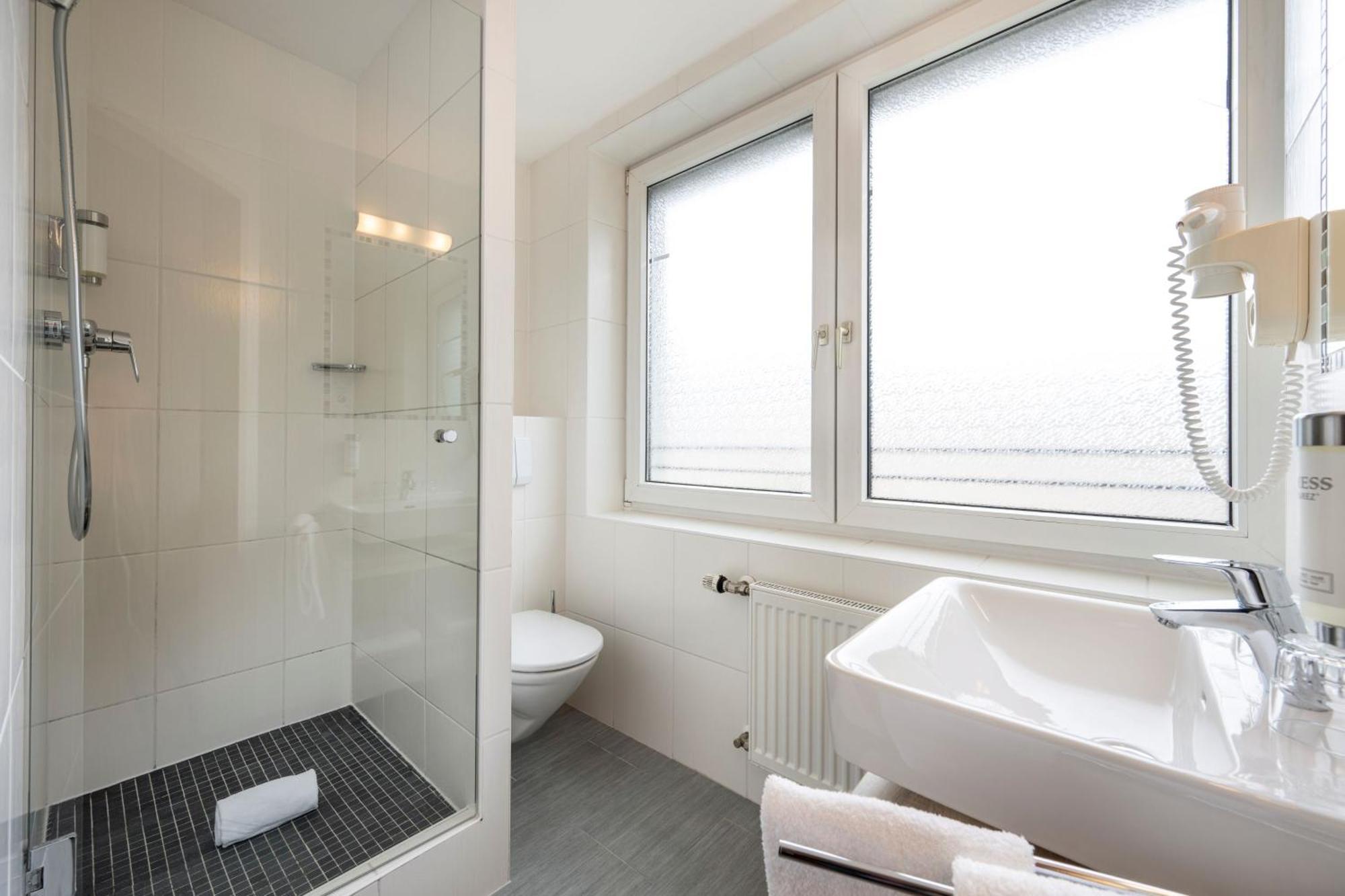 Hotel Junior By Max 70 Salzburg Eksteriør billede